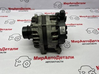 генератор, ориг. номер 13526558, Chevrolet TrailBlazer 3 [рестайлинг] 2023-2026