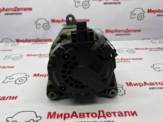 генератор, ориг. номер 13526558, Chevrolet TrailBlazer 3 [рестайлинг] 2023-2026