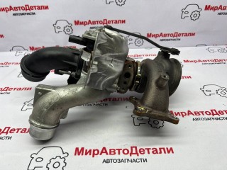 турбина, ориг. номер 12700584, Buick Encore GX 2019-2023