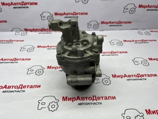 компрессор кондиционера, ориг. номер 60004587, Chevrolet TrailBlazer 3 2019-2023
