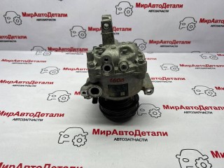 компрессор кондиционера, ориг. номер 60004587, Chevrolet TrailBlazer 3 [рестайлинг] 2023-2026