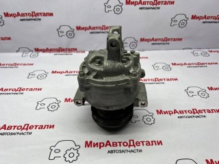 компрессор кондиционера, ориг. номер 60004587, Chevrolet TrailBlazer 3 [рестайлинг] 2023-2026
