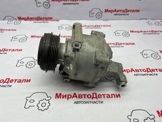 компрессор кондиционера, ориг. номер 60004587, Chevrolet TrailBlazer 3 [рестайлинг] 2023-2026