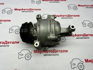 компрессор кондиционера, ориг. номер 60004587, Chevrolet TrailBlazer 3 [рестайлинг] 2023-2026