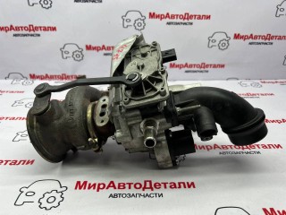 турбина, ориг. номер 12700584, Buick Encore GX 2019-2023