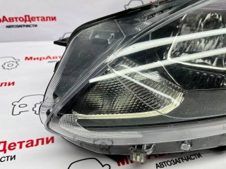 фара левая, ориг. номер LJ6B13W030BF, Ford Escape 4 поколение CX482 2019-2022