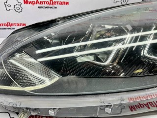 фара левая, ориг. номер LJ6B13W030BF, Ford Escape 4 поколение CX482 2019-2022