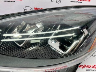 фара левая, ориг. номер LJ6B13W030BF, Ford Escape 4 поколение CX482 2019-2022