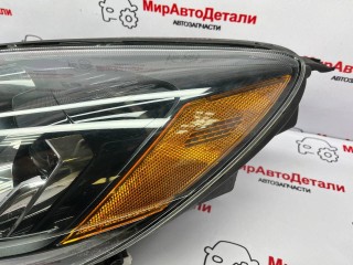 фара левая, ориг. номер LJ6B13W030BF, Ford Escape 4 поколение CX482 2019-2022