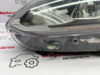 фара левая, ориг. номер LJ6B13W030BF, Ford Escape 4 поколение CX482 2019-2022
