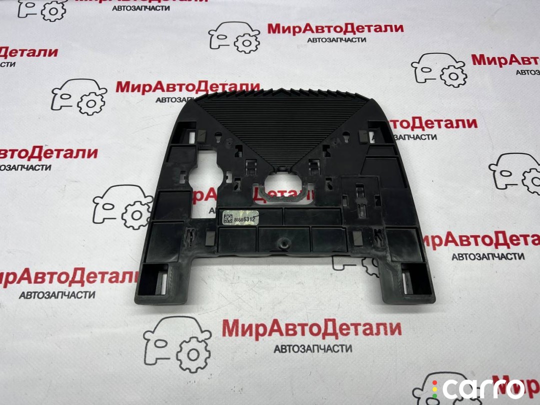 Камера переднего вида Chevrolet Equinox EV 1 поколение 2024-2026, 86586312, фото 1