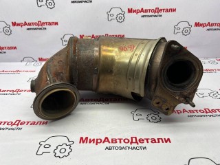 катализатор, ориг. номер 12709243, Chevrolet TrailBlazer 3 2019-2023