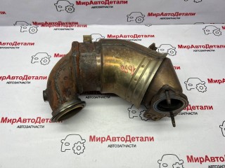 катализатор, ориг. номер 12709243, Buick Encore GX 1 поколение 2019-2023