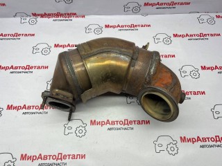 катализатор, ориг. номер 12709243, Chevrolet TrailBlazer 3 2019-2023