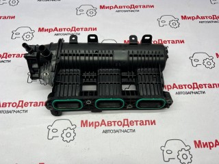 впускной коллектор, ориг. номер HX7G9424AA, Ford Bronco Sport 2020-2024