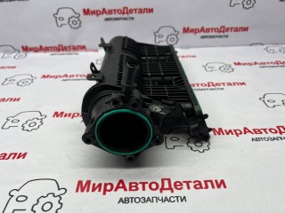 впускной коллектор, ориг. номер HX7G9424AA, Ford Bronco Sport 2020-2024