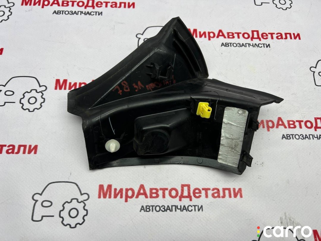 фонарь задний левый Chevrolet Equinox EV 1 поколение 2024-2026, 85132833, фото 4