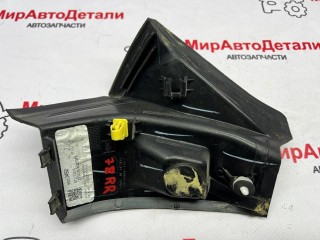 фонарь задний правый, ориг. номер 85053492, Chevrolet Equinox EV 1 поколение 2024-2026