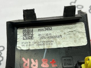 фонарь задний правый, ориг. номер 85053492, Chevrolet Equinox EV 1 поколение 2024-2026