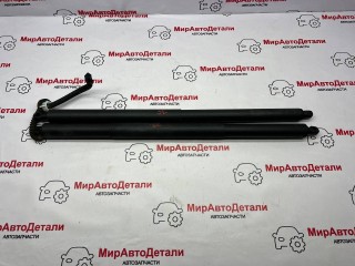 амортизатор крышки багажника, ориг. номер 86553671, 85023499, Chevrolet Equinox EV 1 поколение 2024-2026