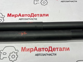 амортизатор крышки багажника, ориг. номер 86553671, 85023499, Chevrolet Equinox EV 1 поколение 2024-2026