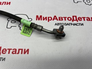 шланг тормозной заднего правого, ориг. номер 85704326, Chevrolet Equinox EV 1 поколение 2024-2026