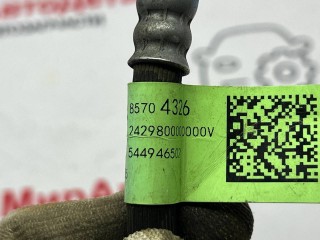 шланг тормозной заднего правого, ориг. номер 85704326, Chevrolet Equinox EV 1 поколение 2024-2026