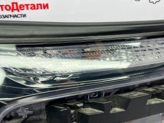 фара правая, ориг. номер 42880124, Chevrolet Trax 2 поколение 2023-2026