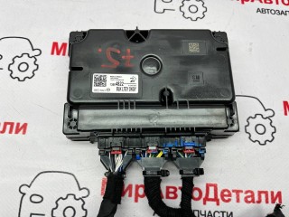 блок управления, ориг. номер 13564822, Chevrolet Blazer EV 2023-2026