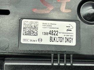 блок управления, ориг. номер 13564822, Chevrolet Blazer EV 2023-2026