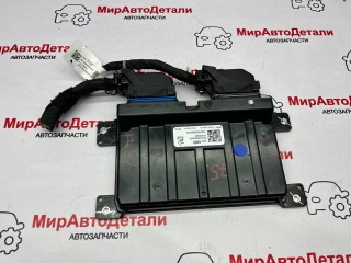 блок управления аккумулятором, ориг. номер 24056988, Chevrolet Equinox EV 1 поколение 2024-2026