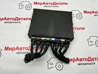 блок управления BCM (бортовой сети), ориг. номер 13559482, Chevrolet Equinox EV 1 поколение 2024-2026