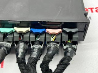 блок управления BCM (бортовой сети), ориг. номер 13559482, Chevrolet Equinox EV 1 поколение 2024-2026