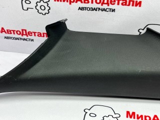 обшивка стойки передней левой, ориг. номер 85079264, Chevrolet Equinox EV 1 поколение 2024-2026
