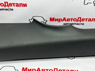 обшивка стойки передней левой, ориг. номер 85079264, Chevrolet Equinox EV 1 поколение 2024-2026