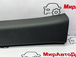обшивка стойки передней левой, ориг. номер 85079264, Chevrolet Equinox EV 1 поколение 2024-2026