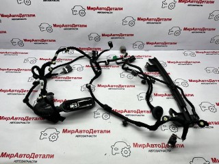 проводка двери передней левой, ориг. номер 86581240, Chevrolet Equinox EV 1 поколение 2024-2026