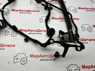 проводка двери передней левой, ориг. номер 86581240, Chevrolet Equinox EV 1 поколение 2024-2026