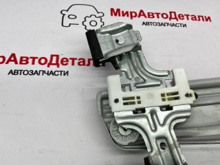 стеклоподъемник передний левый, ориг. номер 85025796, Chevrolet Equinox EV 1 поколение 2024-2026