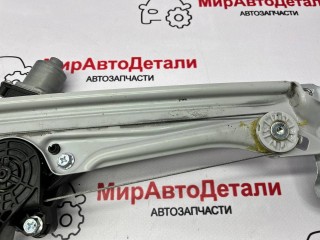 стеклоподъемник передний левый, ориг. номер 85025796, Chevrolet Equinox EV 1 поколение 2024-2026
