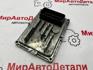 блок управления АКПП, ориг. номер 24297413, Chevrolet Camaro 6 [рестайлинг] 2018-2023