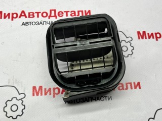 Решетка вентиляции кузова, ориг. номер 50546097, Alfa Romeo Stelvio 1 поколение 2016-2020