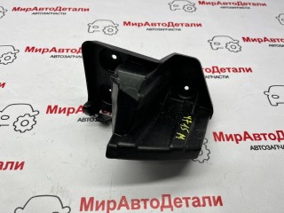Кронштейн крепления бампера заднего, ориг. номер 42752444, Chevrolet TrailBlazer 3 поколение 2019-2023