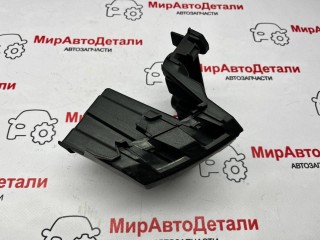 Кронштейн крепления бампера заднего, ориг. номер 42752444, Chevrolet TrailBlazer 3 поколение 2019-2023