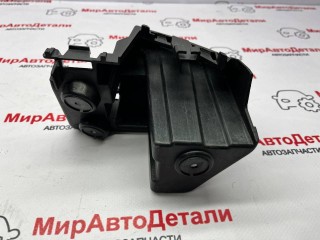 Кронштейн крепления бампера заднего, ориг. номер 42752444, Chevrolet TrailBlazer 3 поколение 2019-2023