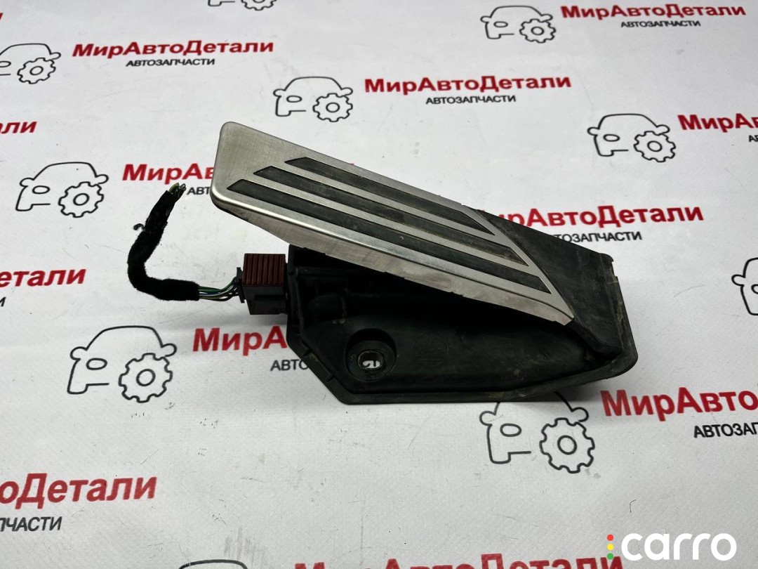 педаль газа Alfa Romeo Stelvio 1 поколение 2016-2020, левый руль, 00505513370, фото 1
