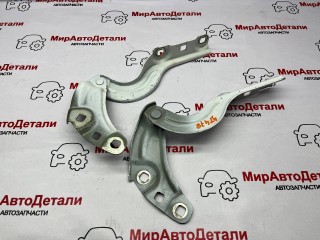петля капота, ориг. номер 42734515, 42734516, Chevrolet Trax 2 поколение 2023-2026
