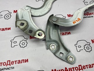 петля капота, ориг. номер 42734515, 42734516, Chevrolet Trax 2 поколение 2023-2026