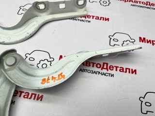петля капота, ориг. номер 42734515, 42734516, Chevrolet Trax 2 поколение 2023-2026