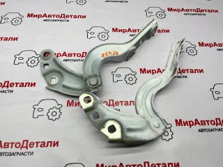 петля капота, ориг. номер 42734515, 42734516, Chevrolet Trax 2 поколение 2023-2026
